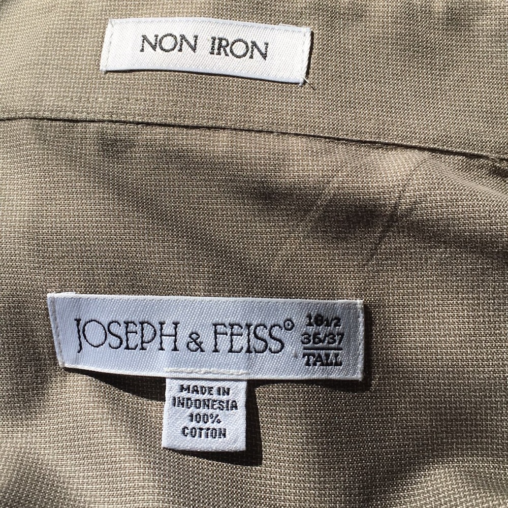 Men’s shirt